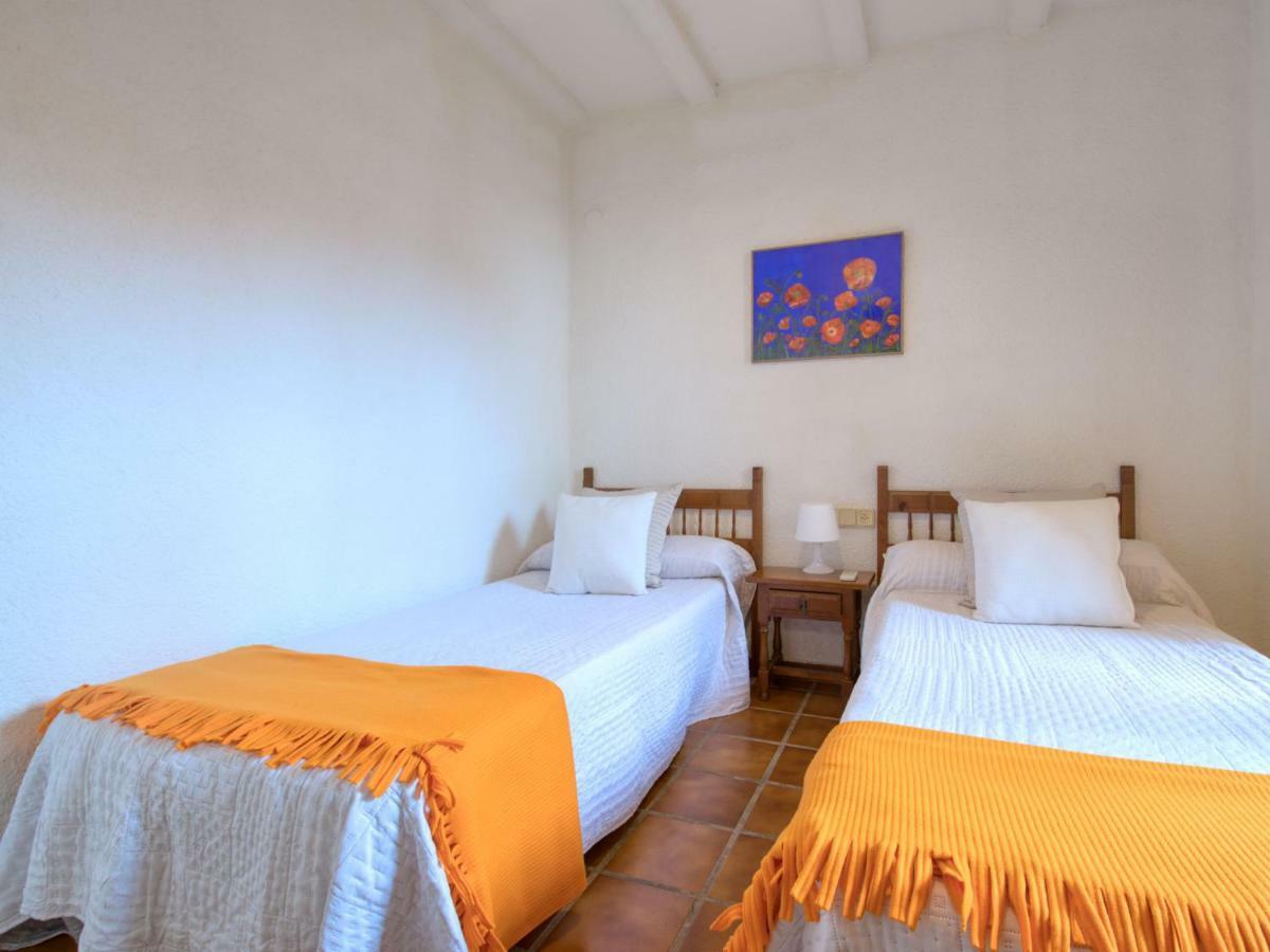 Apartment Les Arenes Dénia Extérieur photo